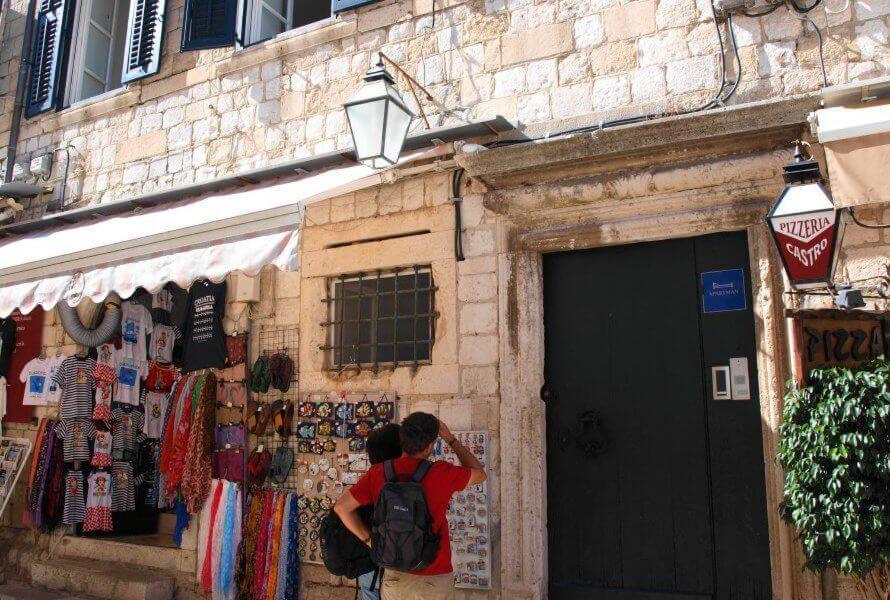La Dolce Vita - Old Town Dubrovnik Exterior foto